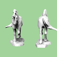 Unicorn - Thumbnail 2