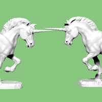 Unicorn - Thumbnail 3