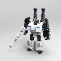 Transformer Slammer - Thumbnail 2