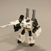 Transformer Slammer - Thumbnail 3