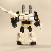 Transformer Slammer - Thumbnail 4
