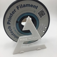 3D Solutech printing spool - Thumbnail 2