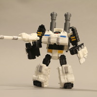 Transformer Slammer - Thumbnail 1