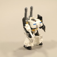 Transformer Slammer - Thumbnail 2