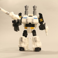 Transformer Slammer - Thumbnail 3