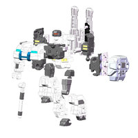 Transformer Slammer - Thumbnail 4
