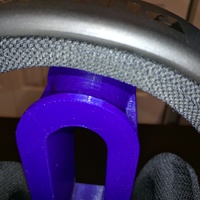 Simple Headphone Stand - Thumbnail 2