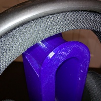 Simple Headphone Stand - Thumbnail 3