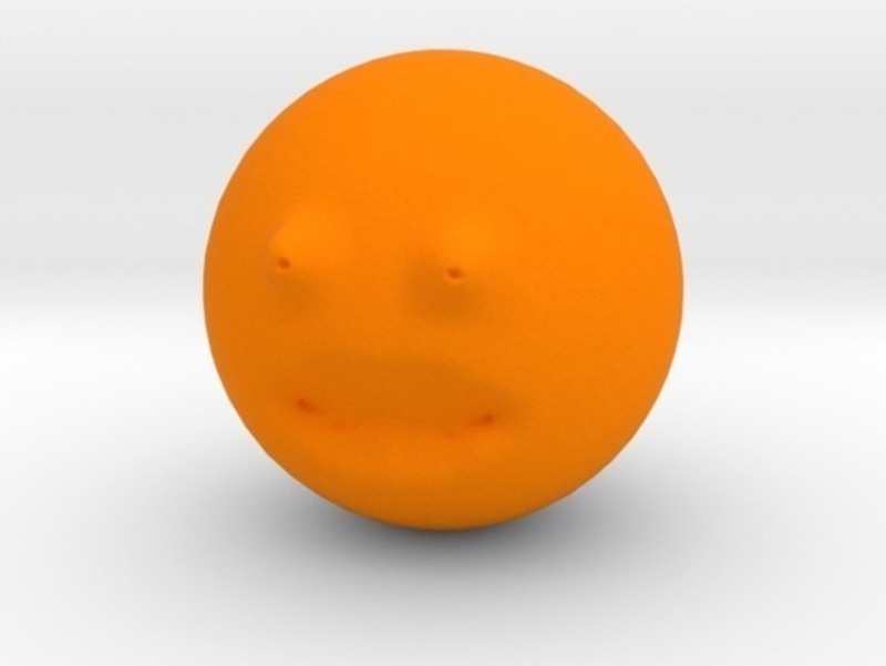 the annoying orange