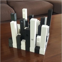 Hollow3 Chessboard - Thumbnail 2
