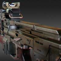 Titanfall 2 Flatline - Thumbnail 1