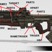 Titanfall 2 Flatline - Thumbnail 2