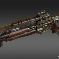 Titanfall 2 Flatline - Thumbnail 3