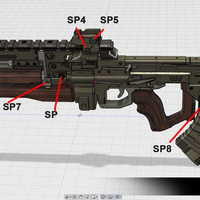 Titanfall 2 Flatline - Thumbnail 4