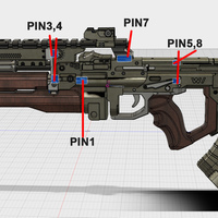Titanfall 2 Flatline - Thumbnail 6