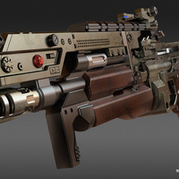 Titanfall 2 Flatline - Thumbnail 7