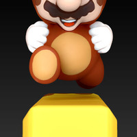 Super Mario Bros. 3 - Thumbnail 1