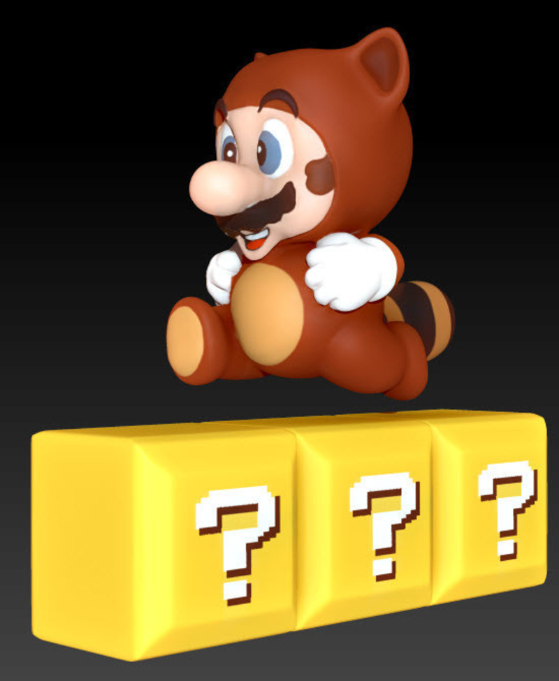 Super Mario Bros. 3