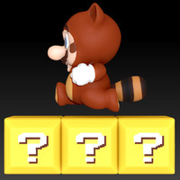 Super Mario Bros. 3 - Thumbnail 3