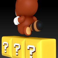 Super Mario Bros. 3 - Thumbnail 4