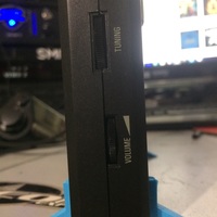 PL-380 Feet - Thumbnail 1
