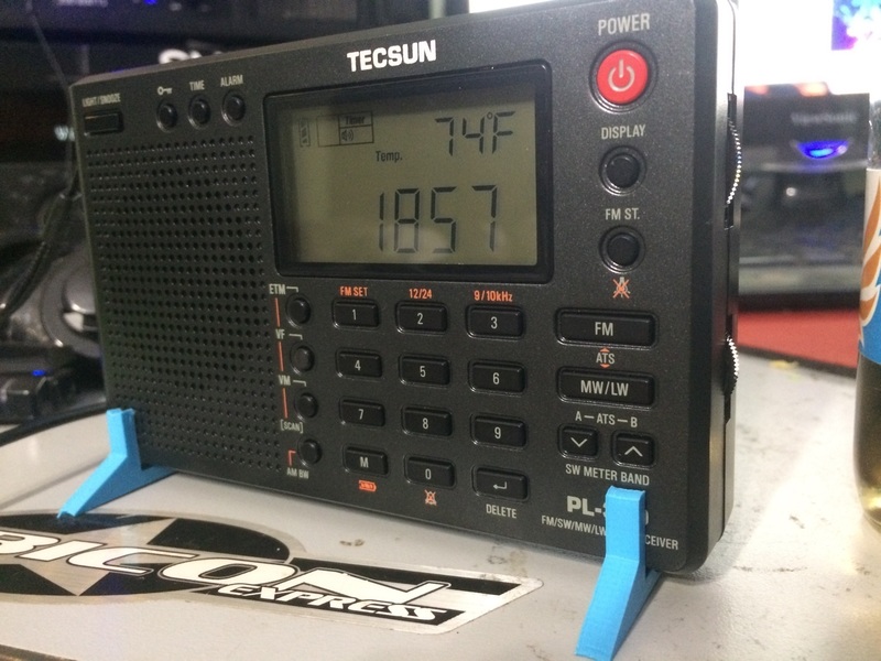 PL-380 Feet