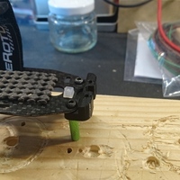 Small GEP130X 3D Printing 128845