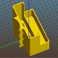 ImmersionRC Duo 5800V4 case and mount - Thumbnail 2