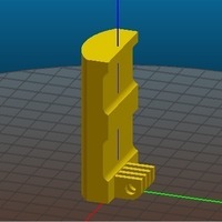 ImmersionRC Duo 5800V4 case and mount - Thumbnail 3