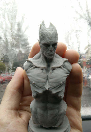 dracul demon 3D Print 128885