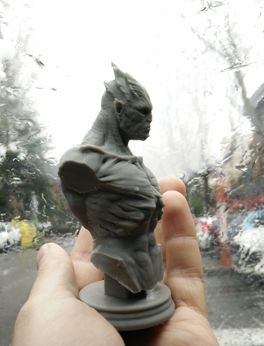 dracul demon 3D Print 128890