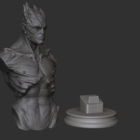 dracul demon - Thumbnail 10
