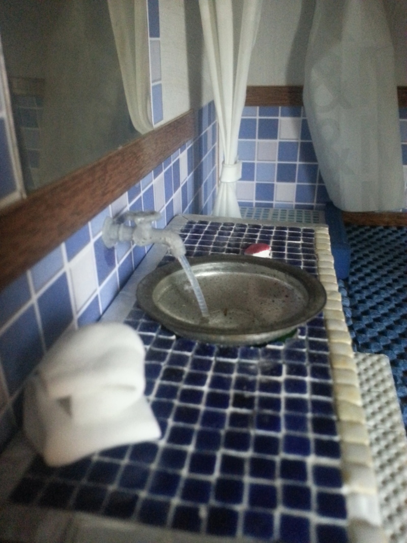 Grifo, faucet, robinet