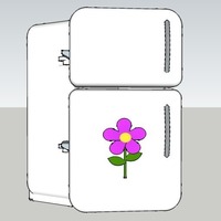 Nevera, fridge - Thumbnail 2