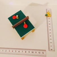 Ping pong y billar - Thumbnail 2