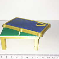 Ping pong y billar - Thumbnail 4