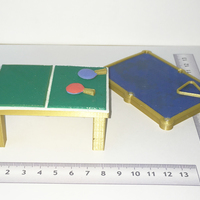 Ping pong y billar - Thumbnail 5