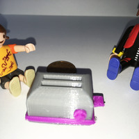 Toaster - Thumbnail 2