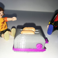 Toaster - Thumbnail 3