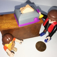 Toaster - Thumbnail 4