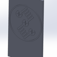 Dual 18650 box mod - Thumbnail 2