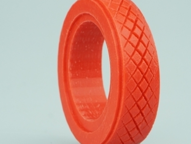 serpentine bracelet 3D Print 12901