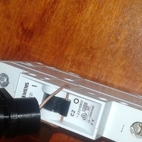 wire lock - Thumbnail 3