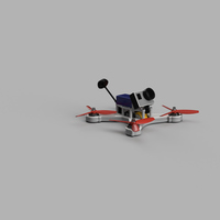 OpenRC 220 FPV Mini Quad - Thumbnail 11