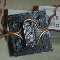 Simple wire lock - Thumbnail 2