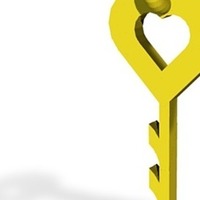 key to my heart - Thumbnail 1