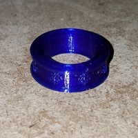 Mandalorian ring - Thumbnail 2