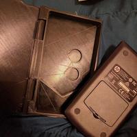 Hp financial calculator case - Thumbnail 2