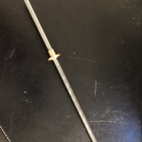 SmartALU Second Z-Axis - Thumbnail 2