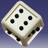 Dice/Cube - Thumbnail 2